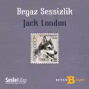 Постер книги Beyaz Sessizlik