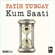 Постер книги Kum Saati