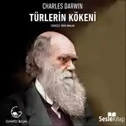 Постер книги Türlerin Kökeni