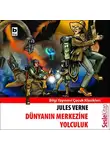 Jules Verne - Dünyanın Merkezine Yolculuk