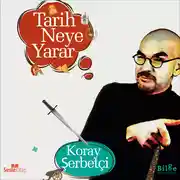 Постер книги Tarih Neye Yarar?