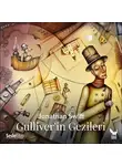 Jonathan Swift - Gulliver'in Gezileri