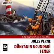 Постер книги Dünyanın Ucundaki Fener