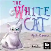 Постер книги The White Cat