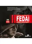 James Boschert - Alamut'tan Kahire'ye Fedai (Üçüncü Kitap)
