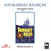 Постер книги Turgut Reis