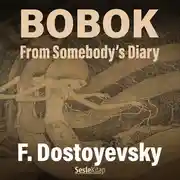 Постер книги Bobok From Somebody’s Diary