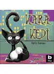 Fatih Danacı - Kara Kedi