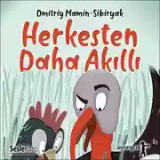 Постер книги İyi Uykular 7 - Herkesten Daha Akıllı