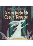 Dmitry Mamin-Sibiryak - İyi Uykular 1 - Uzun Kulaklı, Şaşı Gözlü, Kısa Kuyruklu Cesur Tavşan