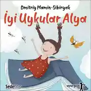 Постер книги İyi Uykular 8 - İyi Uykular Alya