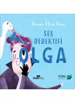 Birsen Ekim Özen - Ses Dedektifi Tolga