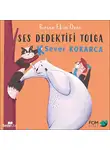Birsen Ekim Özen - Ses Dedektifi Tolga K Sever Kokarca