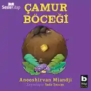 Постер книги Çamur Böceği
