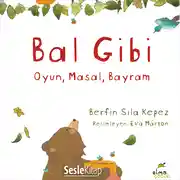 Постер книги Bal Gibi