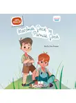 Berfin Sıla Kepez - Karışık Kuruşuk Masallar 1 - Mercimek Çocuk ve Parmak Çocuk