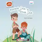 Постер книги Karışık Kuruşuk Masallar 1 - Mercimek Çocuk ve Parmak Çocuk