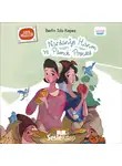 Berfin Sıla Kepez - Karışık Kuruşuk Masallar 2 - Nardaniye Hanım ve Pamuk Prenses