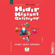 Постер книги Hıdır Kişisel Gelişiyor