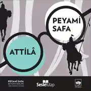 Постер книги Attilâ