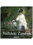 Оноре  де Бальзак - Vadideki Zambak
