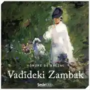 Постер книги Vadideki Zambak