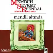 Постер книги Mendil Altında
