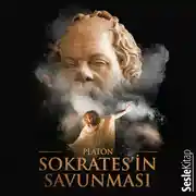 Постер книги Sokrates&apos;in Savunması