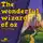 Лаймен Фрэнк Баум - The Wizard of Oz