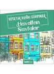 Hüseyin Rahmi Gürpınar - Hayattan Sayfalar