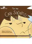 Yağmur Artukmaç - Teo Dizisi 5 - Teo'nun Can Sıkıntısı Kitabı