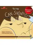 Yağmur Artukmaç - Teo Dizisi 5 (Ebeveynlere Özel) - Teo'nun Can Sıkıntısı Kitabı