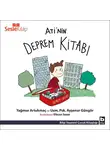 Uzm. Psk. Ayşenur Güngör - Ati'nin Deprem Kitabı