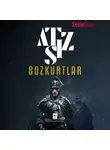 Hüseyin Nihal Atsız - Bozkurtlar