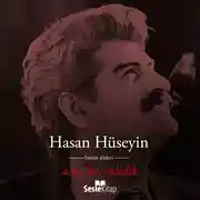 Постер книги Acıyı Bal Eyledik