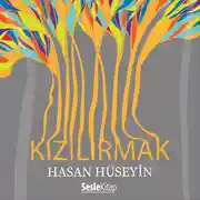 Постер книги Kızılırmak
