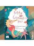 Elif Özmenek Çarmıklı - Mita ve Gizemli İnci