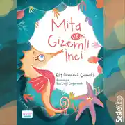Постер книги Mita ve Gizemli İnci