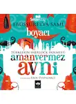 Ebu's Süreyya Sami - Türklerin Sherlock Holmes'ü Amanvermez Avni 8 - Boyacı