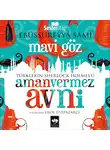 Ebu's Süreyya Sami - Türklerin Sherlock Holmes'ü Amanvermez Avni 6 - Mavi Göz