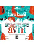 Ebu's Süreyya Sami - Türklerin Sherlock Holmes'ü Amanvermez Avni 4 - Karaa Katil