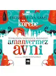 Ebu's Süreyya Sami - Türklerin Sherlock Holmes'ü Amanvermez Avni 5 - Körebe