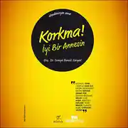 Постер книги Korkma İyi Bir Annesin