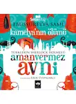 Ebu's Süreyya Sami - Türklerin Sherlock Holmes'ü Amanvermez Avni 2 - Kamelya’nın Ölümü
