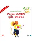 Melek Özlem Sezer - Masal Yazdım Şiir Sandım