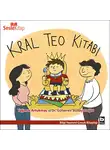 Yağmur Artukmaç - Teo Dizisi 9 - Kral Teo Kitabı