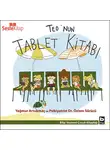 Yağmur Artukmaç - Teo Dizisi 6 - Teo'nun Tablet Kitabı
