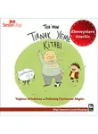 Yağmur Artukmaç - Teo Dizisi 2 (Ebeveynlere Özel) - Teo'nun Tırnak Yeme Kitabı