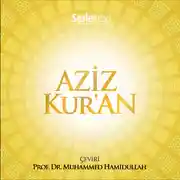 Постер книги Aziz Kur'an