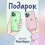 Постер книги Подарок